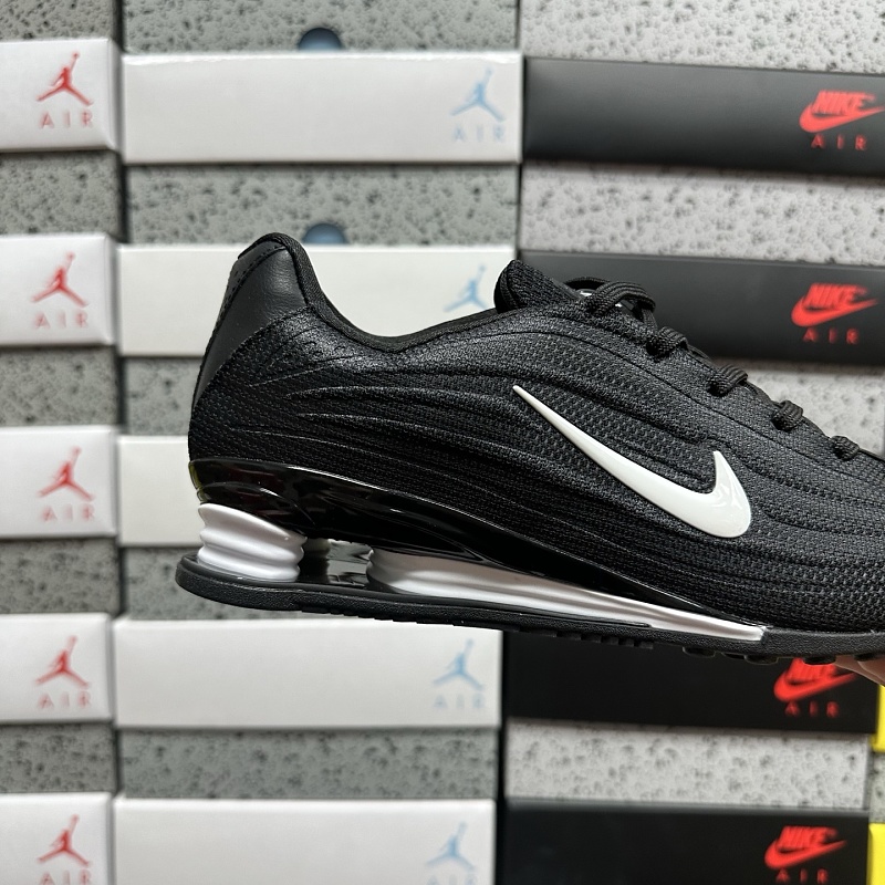 Shox Z · 5