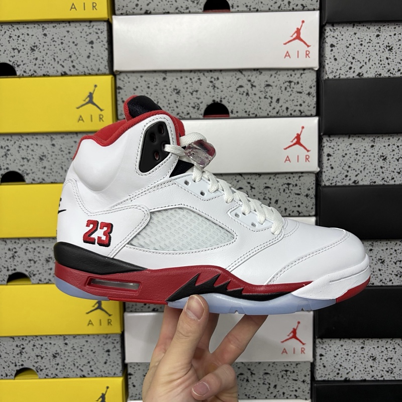 Jordan 5 Sneakers 12