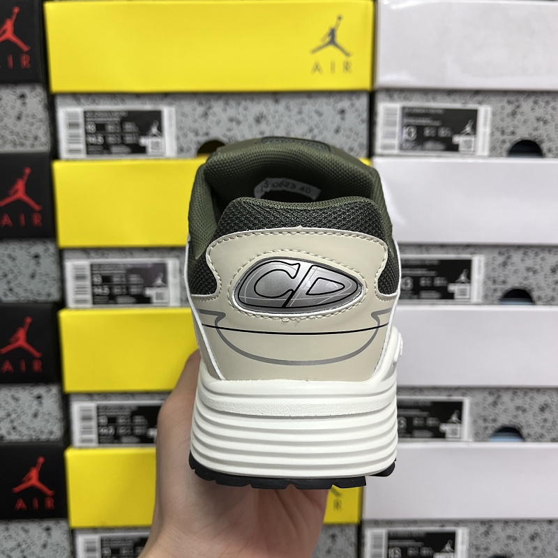 Dior B30 Sneakers 8