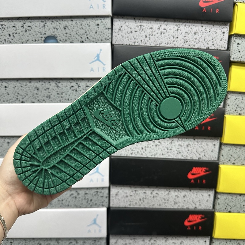 Jordan 1 Sneakers 3