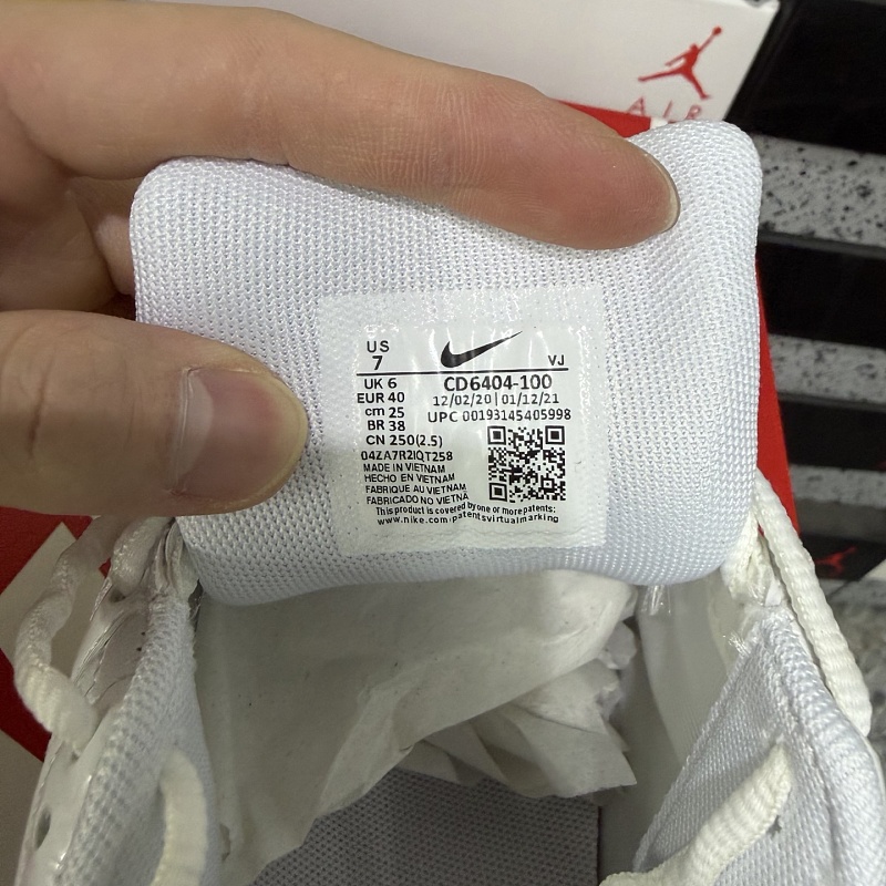 New Balance P-6000 Sneakers 2