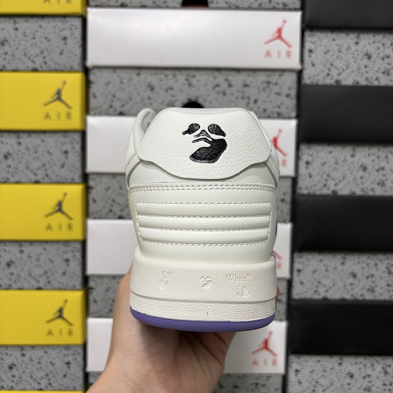 Off-white S23lea00 30136 · 5