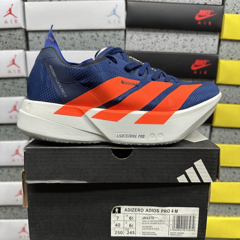 Adizero Adios 4M 10
