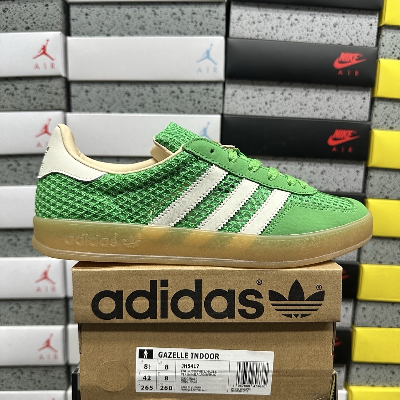 Samba 10