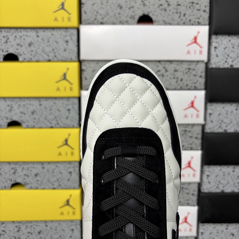 Chanel 26S Sneakers 8
