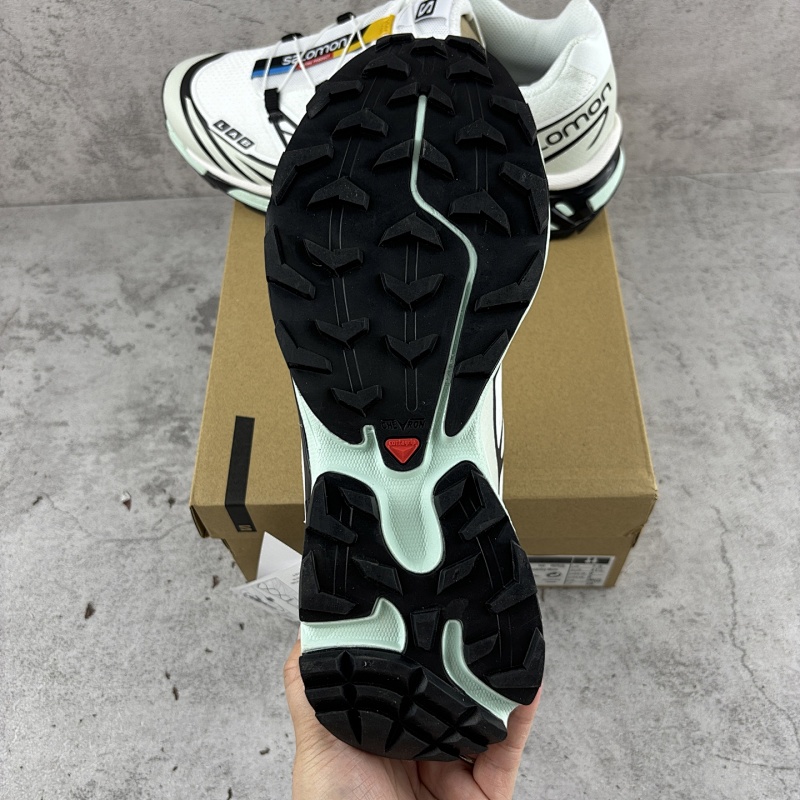Salomon XT-6 Sneakers 7