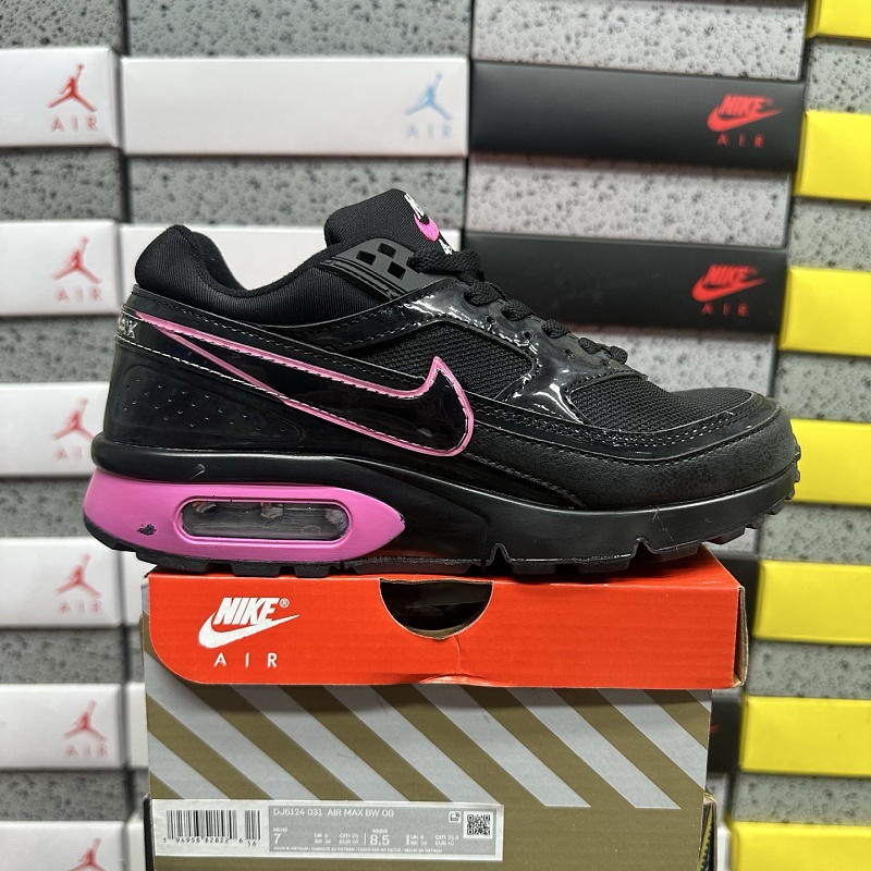 Air Max Bw Og 10