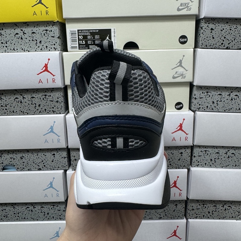 Dior B22 Sneakers 3