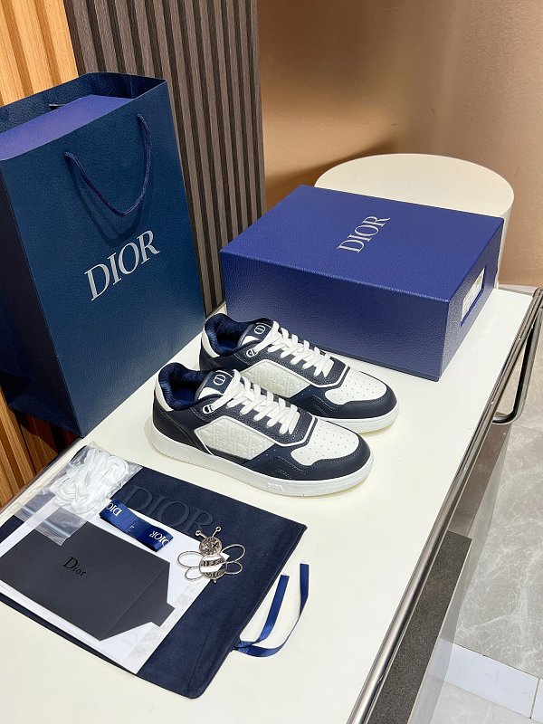 Dior B27 Sneakers 2