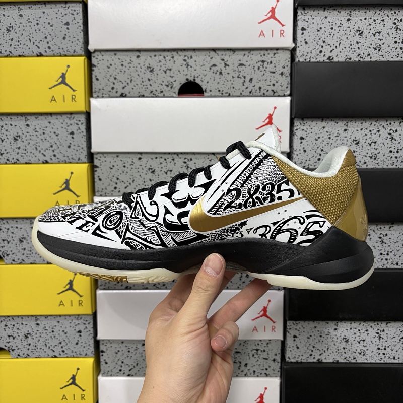 Jordan KB6 Sneakers 4