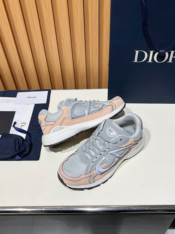 Dior B30 Sneakers 4