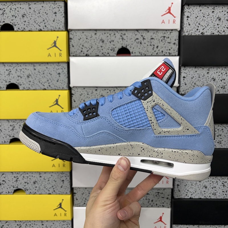 Jordan 4 Sneakers 4