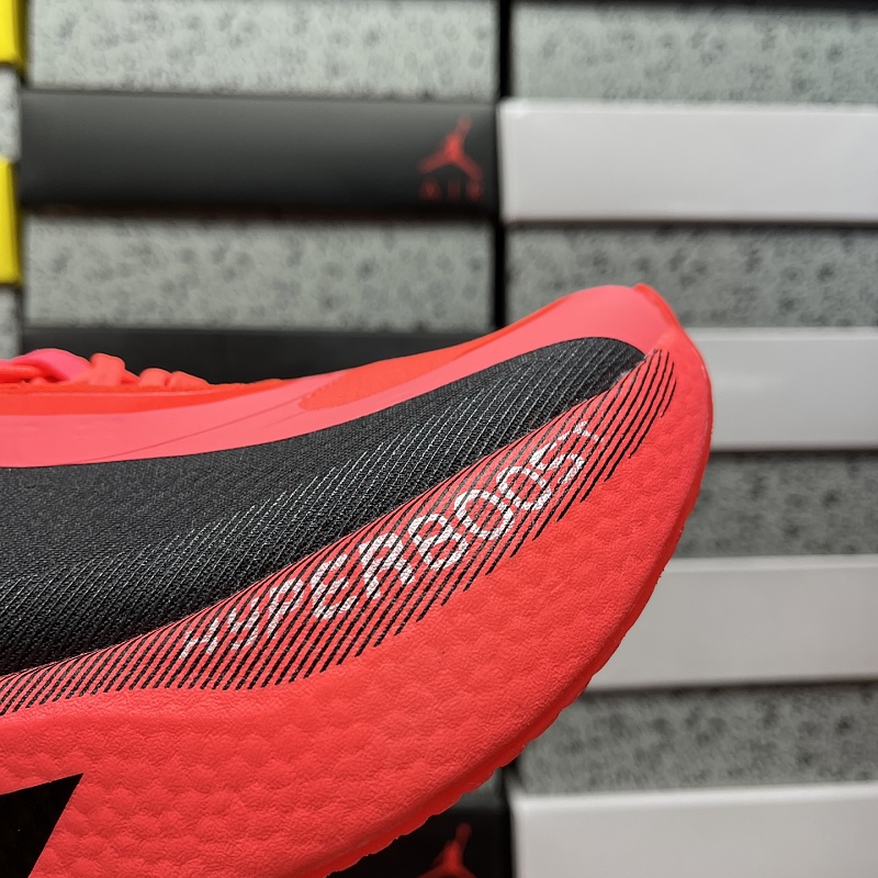Hyperboost Edge M 8