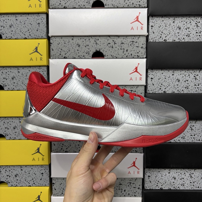 Jordan KB6 Sneakers 12