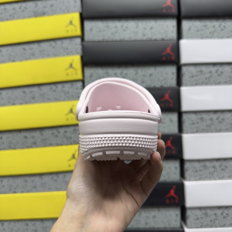 Crocs M3-m7 · 2