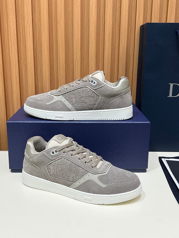 Dior B27 Sneakers
