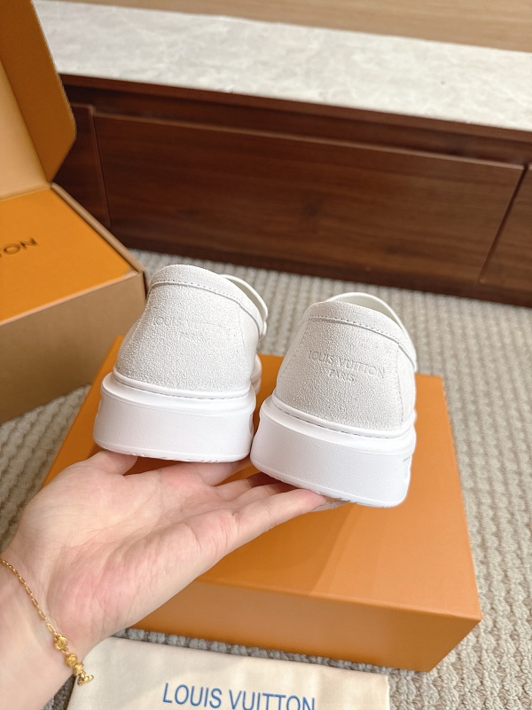 Loafers · 2