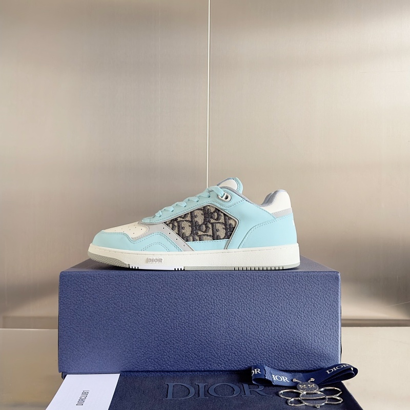 Dior B27 Sneakers 5