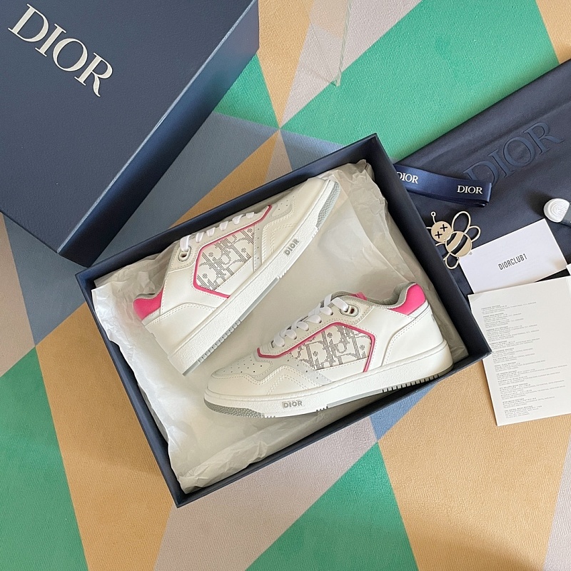 Dior B27 Sneakers 7