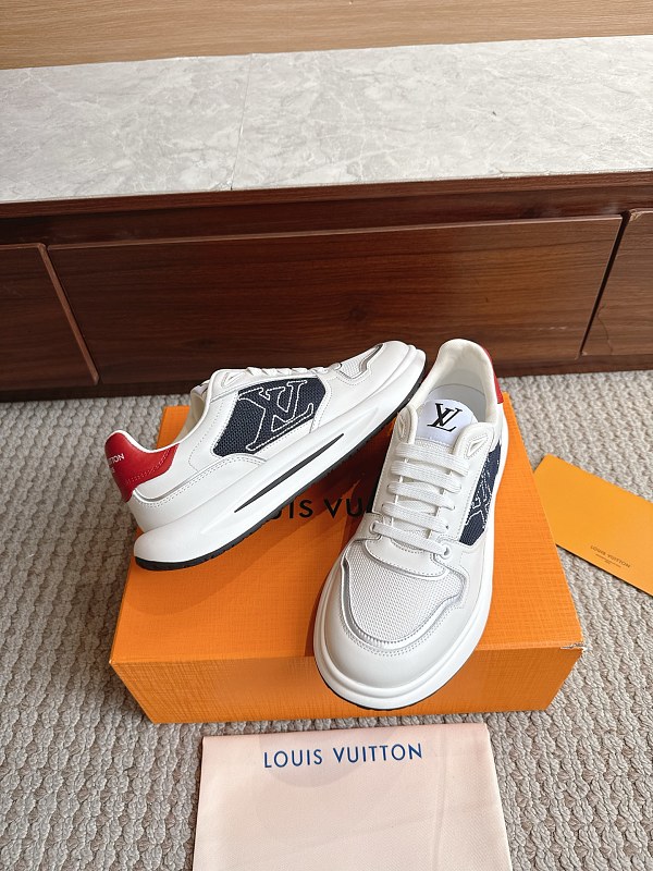 Trainer 43 · 4