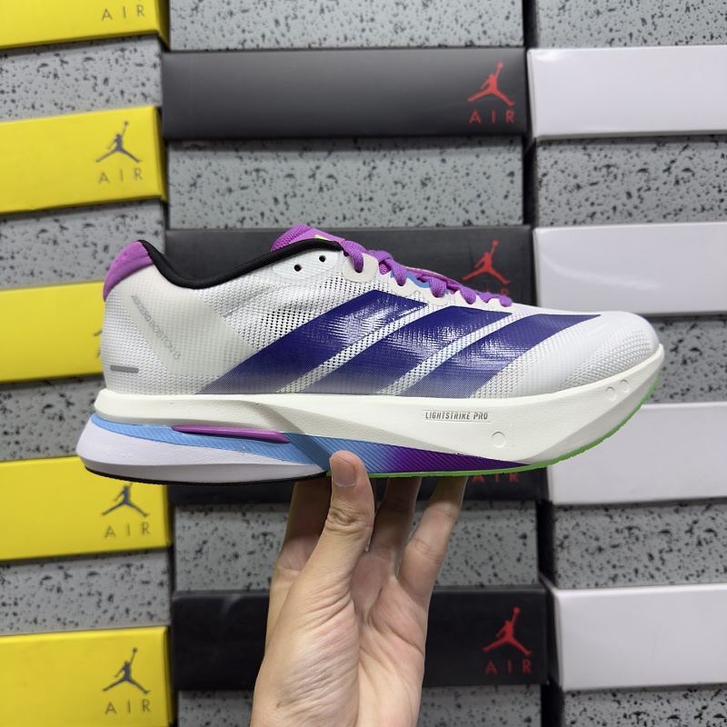 Adizero Boston 13 9