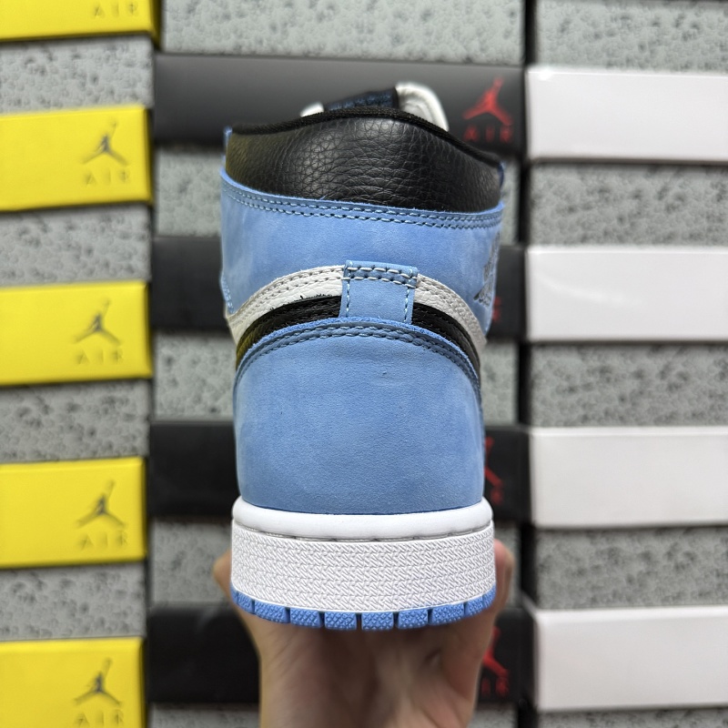 Jordan 1 Sneakers 2