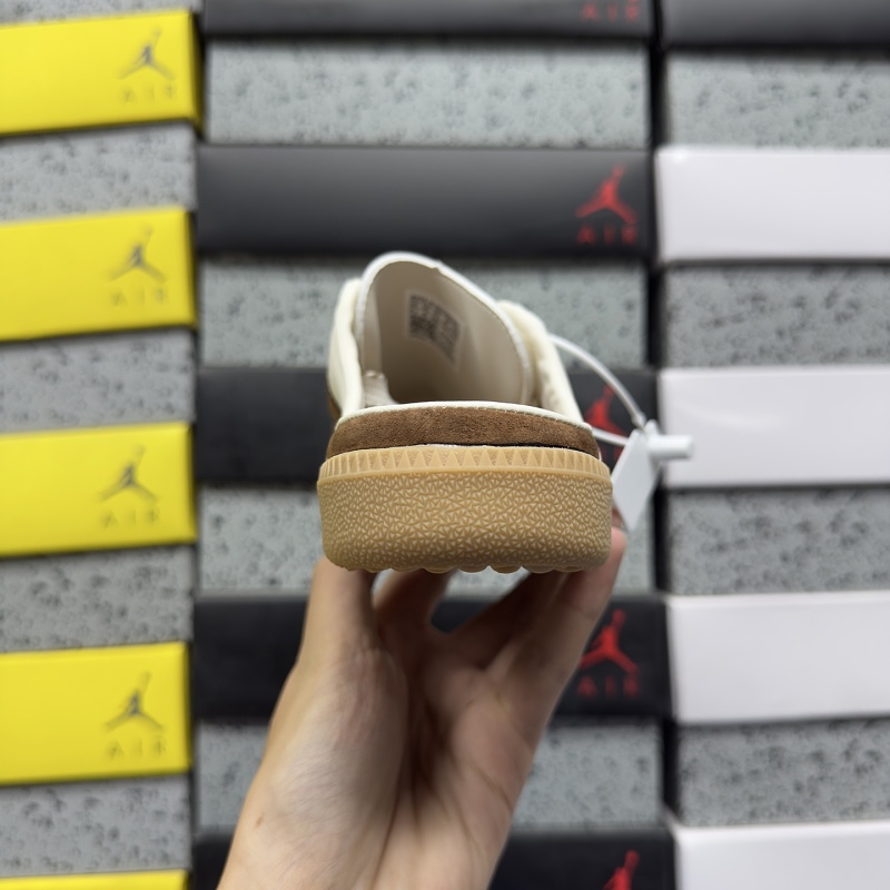 Samba Og Mule W 2