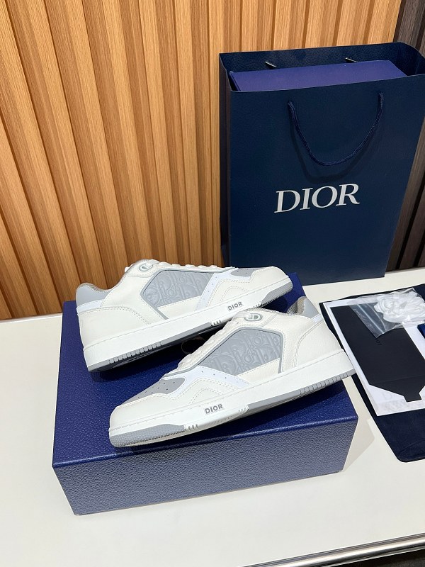 Dior B27 Sneakers 2