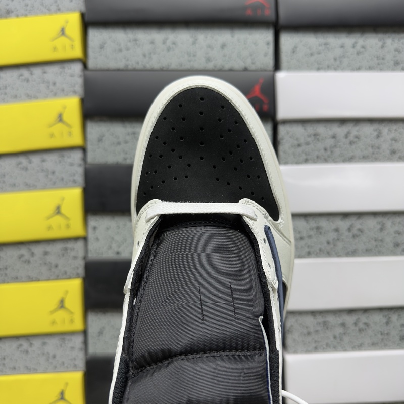 Jordan 1 Sneakers 6