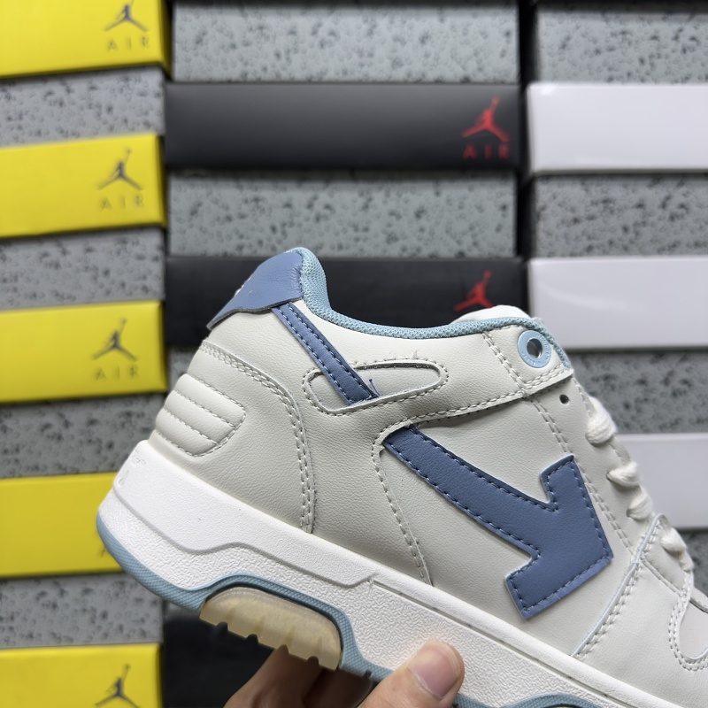 Off-white Out Of Offce 40140 · 6