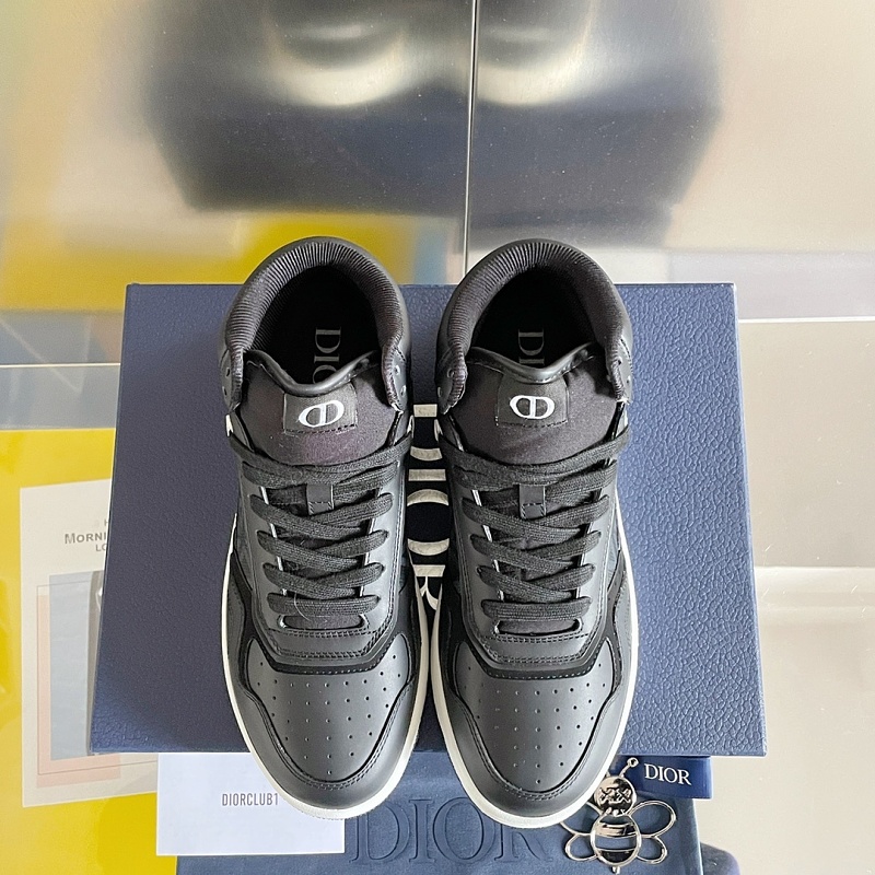 Dior B27 Sneakers 3