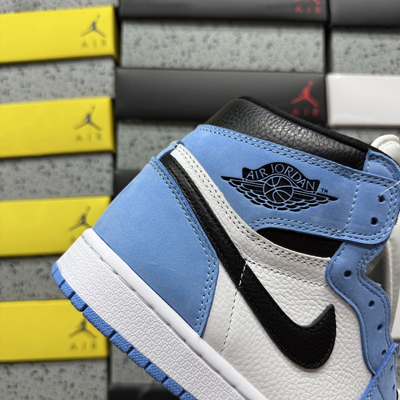 Jordan 1 Sneakers 6