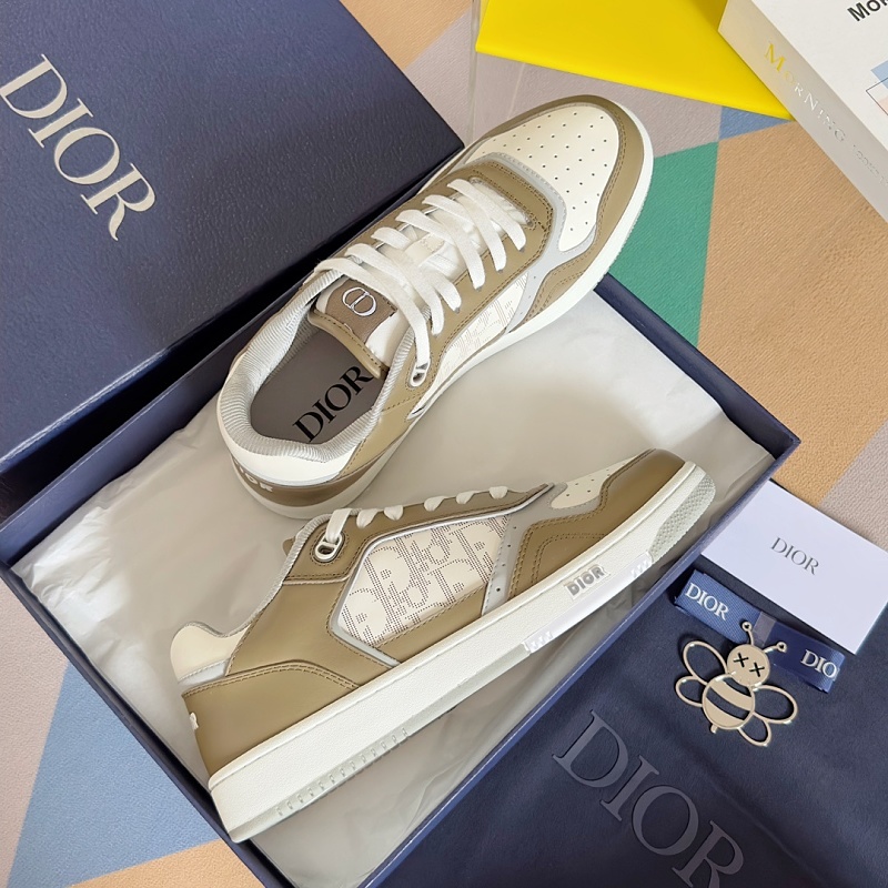 Dior B27 Sneakers 6