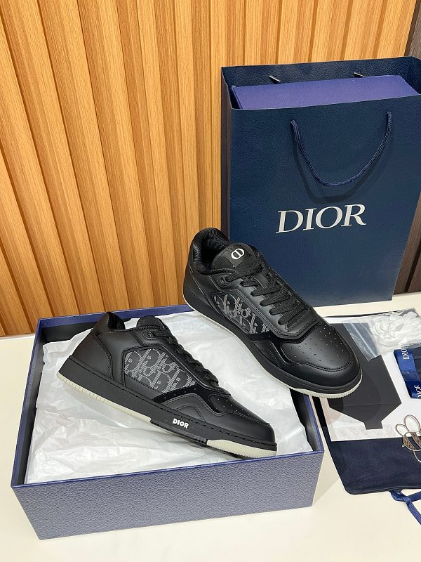 Dior B27 Sneakers 3