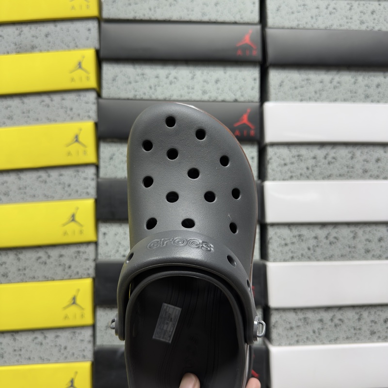 Crocs M3-m7 · 5