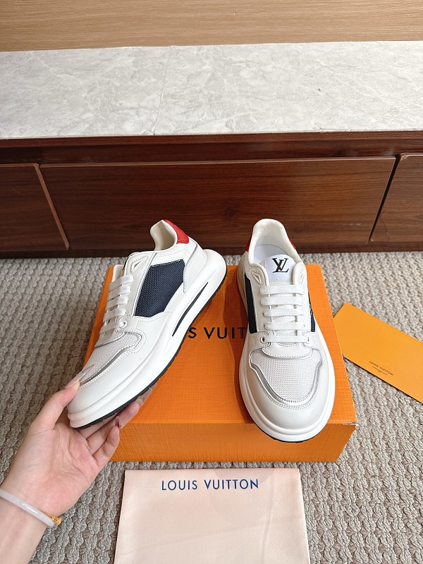 Trainer 43 · 6