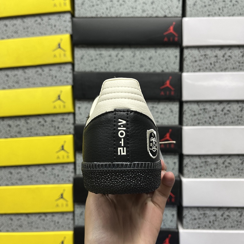 Samba Og 3