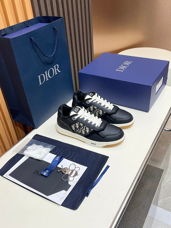 Dior B27 Sneakers 5