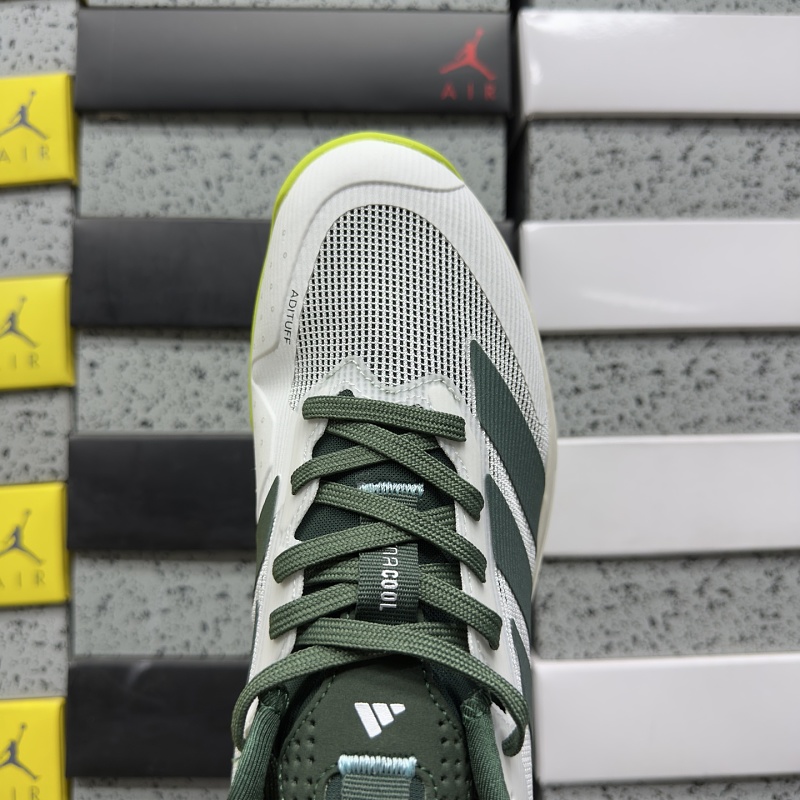 Adizero Ubersonic 5 M 5