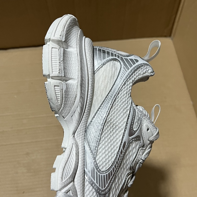 3XL 35-46 巴黎3XL白银 9091 · 4