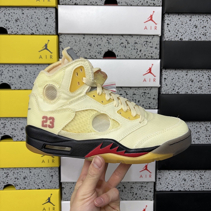 Jordan 5 Sneakers 12