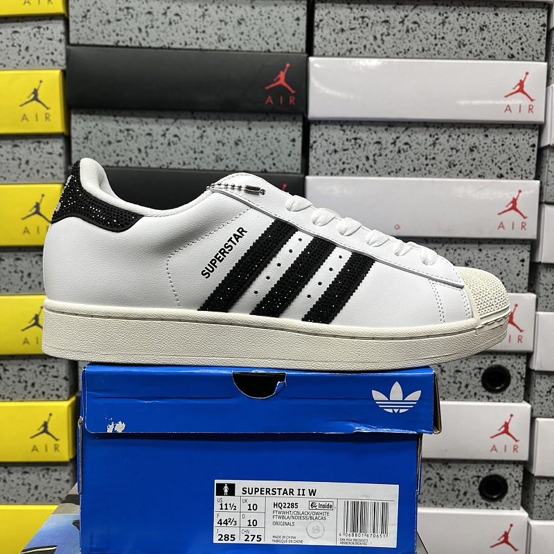 Superstar 9