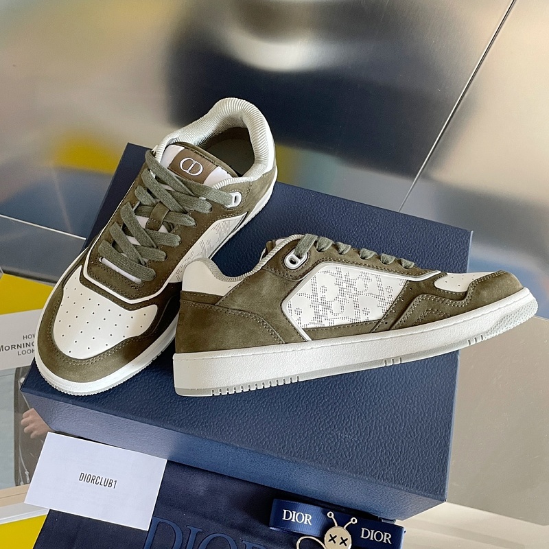 Dior B27 Sneakers 7