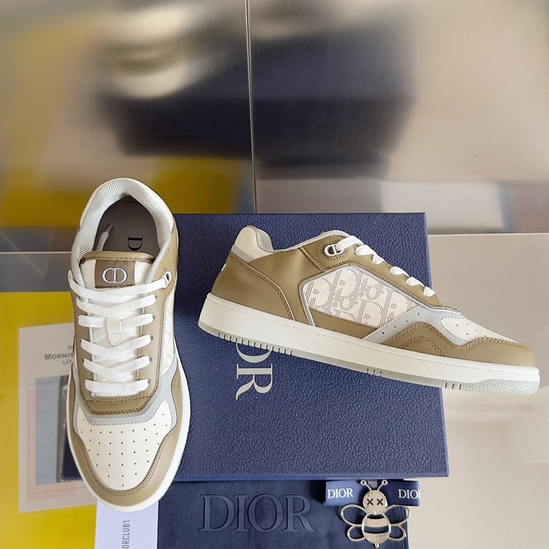 Dior B27 Sneakers 7
