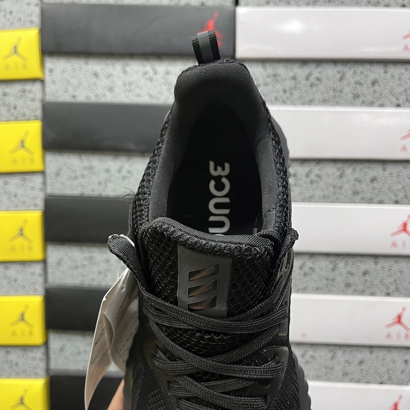 AlphaBounce Beyond · 5