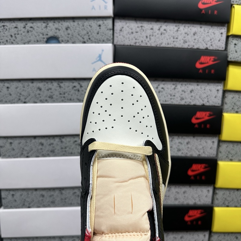Jordan 1 Sneakers 8