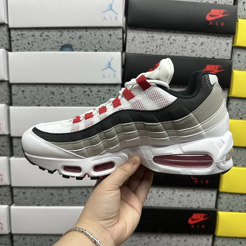 Kz2. Air Max 95 8