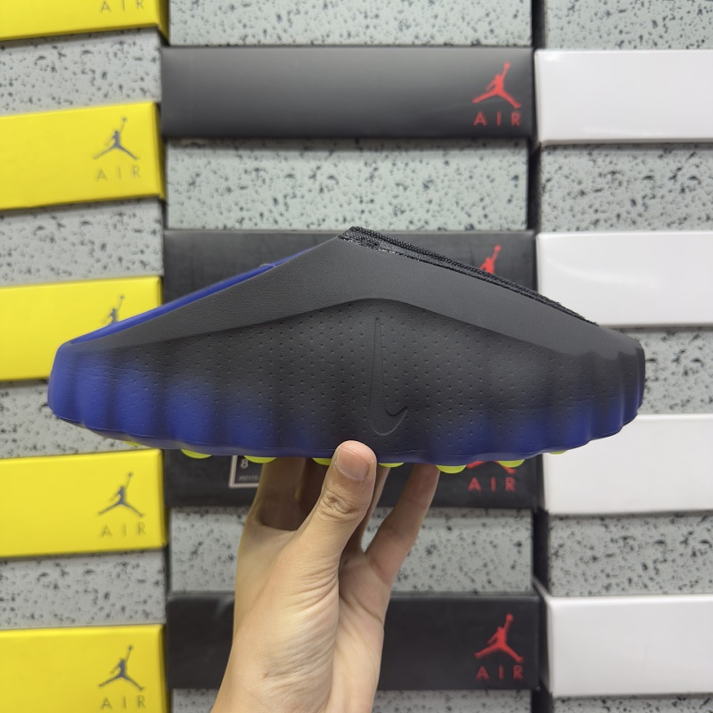 Jordan MIND001 Sneakers 9