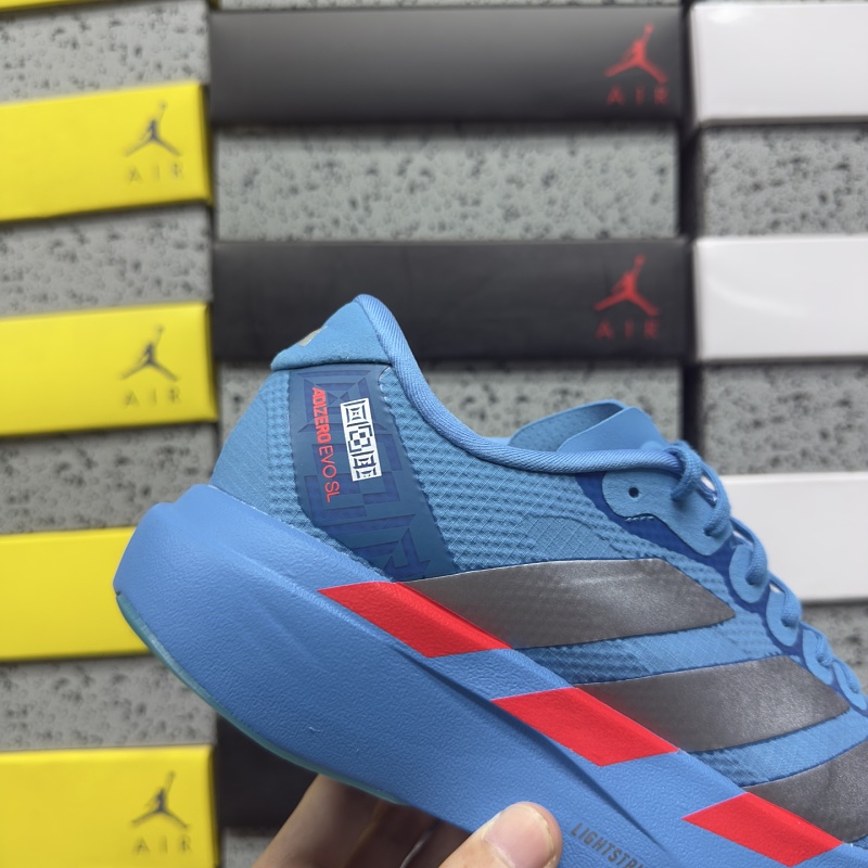 Adizero Evo Sl M 6