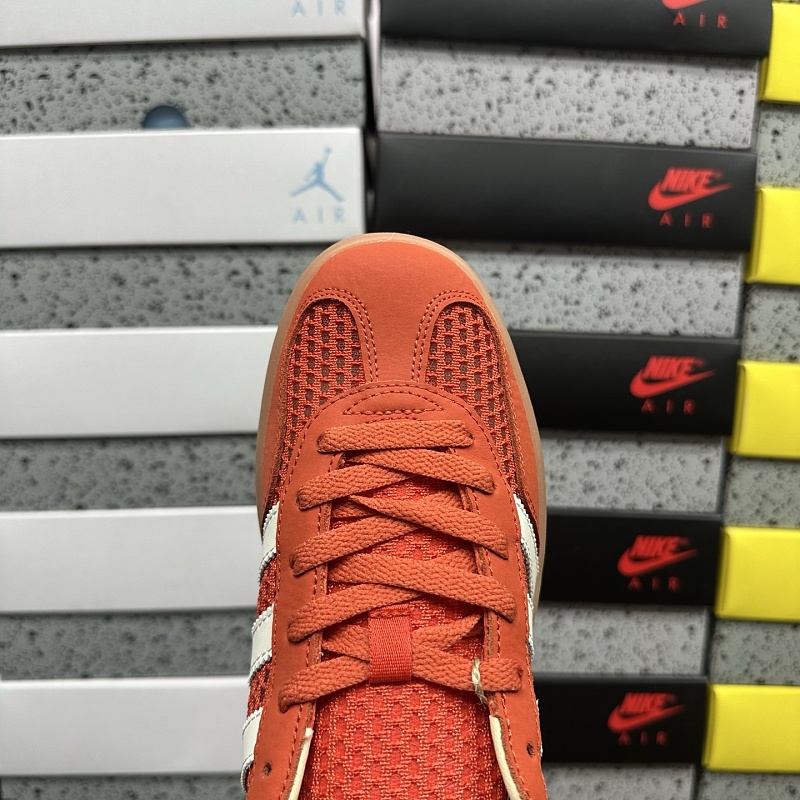 Samba 7